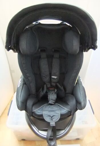 綺麗/フラディア/新生児～4歳頃/回転/横向きベッドで安心/洗濯済み