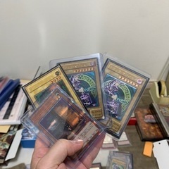 【ネット決済】遊戯王カード　引っ越しセール