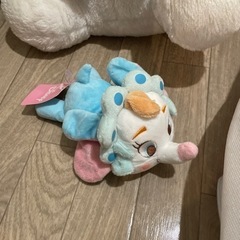 ディズニーぬいぐるみ