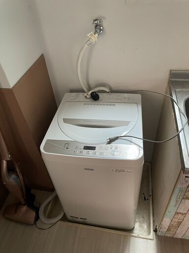 【家電セット】洗濯機･冷蔵庫･電子レンジの3点セット