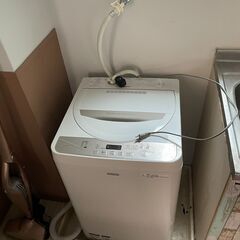 【家電セット】洗濯機･冷蔵庫･電子レンジの3点セット