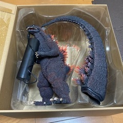 東宝30センチシリーズ