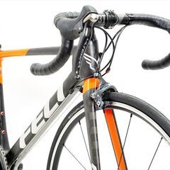 FELT 「フェルト」 FR3 2017年モデル ロードバイク 2222030800101