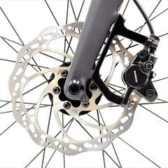 NESTO 「ネスト」 GAVEL FLAT 2022年モデル フラットバーロード