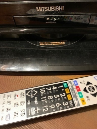 テレビ　液晶カラーテレビ　DVD再生　録画機能内臓