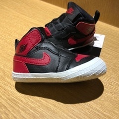 『新品✨未使用品！』 AIR JORDAN 1‼️ 超ｮー可愛い...