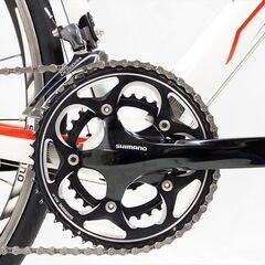 TREK 「トレック」 MADONE 4.5 ULTEGRA 2013年モデル ロードバイク 5022042100014