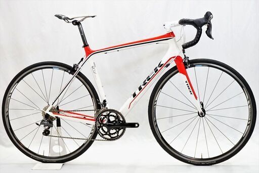 TREK 「トレック」 MADONE 4.5 ULTEGRA 2013年モデル ロードバイク 5022042100014