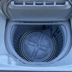 ♦SHARP 洗濯乾燥機【2017年製】ES-TX5A-P 2017年製 シャープ 全自動洗濯乾燥機 ES-TX5A-P | 中古家電と中古家具