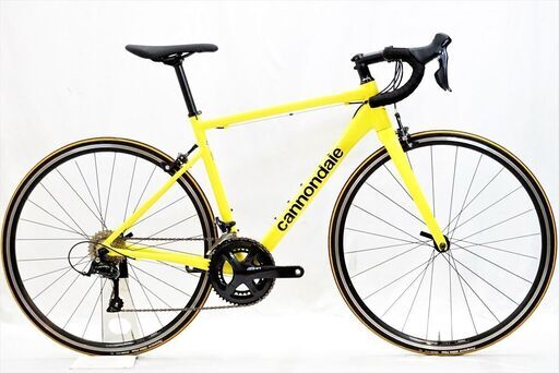 CANNONDALE 「キャノンデール」 CAAD OPTIMO3 SORA 2021年モデル ロードバイク 2222050400011