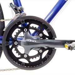 KHODAA BLOOM 「コーダーブルーム」 RAIL 700SL 2019年モデル クロス 