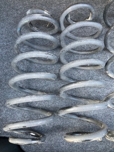 値下げしました Honda グレイス純正サスペンション Taman 美園の車のパーツの中古あげます 譲ります ジモティーで不用品の処分