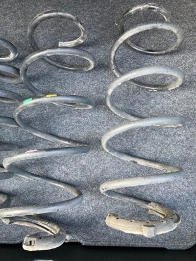 値下げしました Honda グレイス純正サスペンション Taman 美園の車のパーツの中古あげます 譲ります ジモティーで不用品の処分