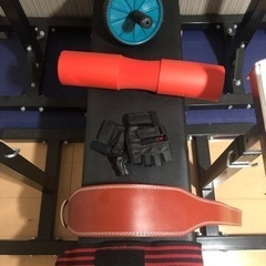 ダンベル　バーベル　トレーニング　セット