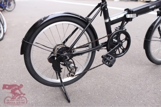 ファットバイク 20インチ 21段変速 ロードバイク 自転車 マウンテン