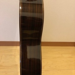 値下げしました アコースティックギター アリアA50c-63