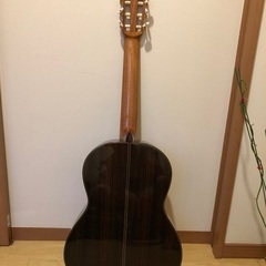 値下げしました アコースティックギター アリアA50c-63