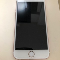 iPhone6s今日限り値引き5000円 0720水曜日