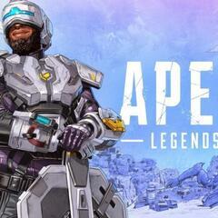 Apex Legends パーティーメンバー募集