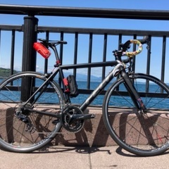 FELT カスタム FELT ロードバイク カスタム