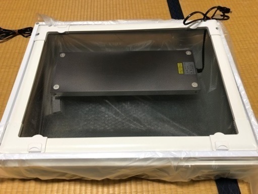 爬虫類ケージ