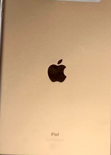 中古 Apple ipad 第7世代 128GB wifiモデル