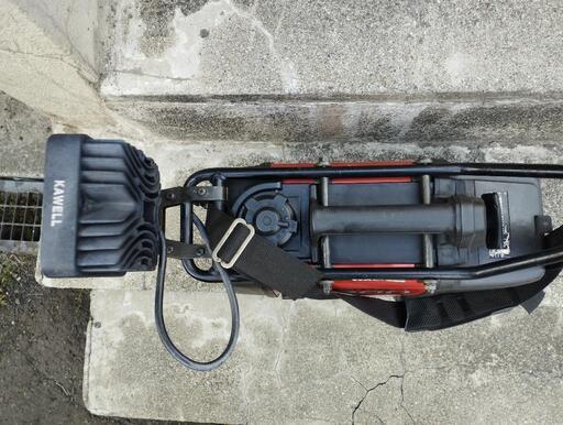整備済☆携帯型発電機☆キャンプや非常事態に 【公式通販】