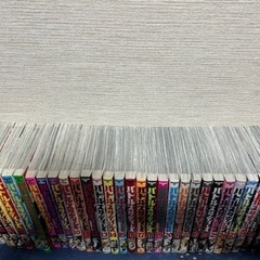 バトルスタディーズ　1〜31巻　