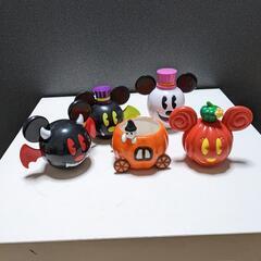 かわいいハロウィンセットです。