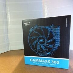 Deepcool Gammaxx 300 cpuクーラー cpu...