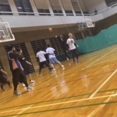 HAB🏀＠尼崎ベイコム体育館✨