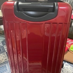 スーツケース　新品