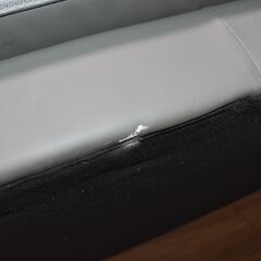 【ヤ取終了9/22】≪zy443≫美品 BoConcept/ボーコンセプト Istra 高級 3人 本革 ソファ 北欧/デンマーク エントランス/リビング 40513-01