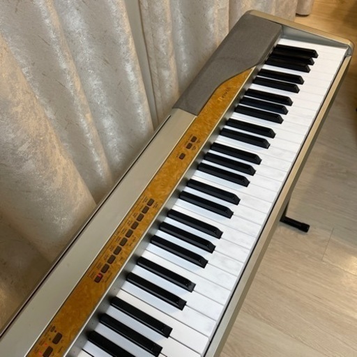 良品❗️】CASIO電子ピアノ Privia PX-110