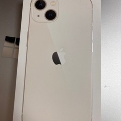 iPhone13箱