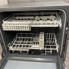 パナソニック 食洗機 2019年製 NP-TZ100