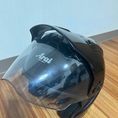 [取引中]ヘルメット  Ram4
