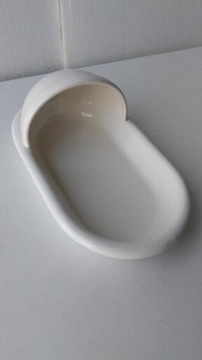 カレー皿便器のカタチ One Rise 橋本の食器の中古あげます 譲ります ジモティーで不用品の処分