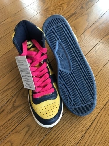 NIKE TERMINATOR HIGH (VNTG) | kingswayflats.co.uk