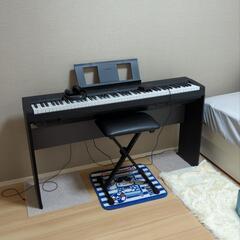 【ネット決済】YAMAHA　電子ピアノ