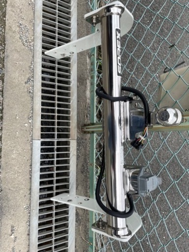 ヒッチメンバー SOREX ハイエース 商談中 | qsfirst.sg