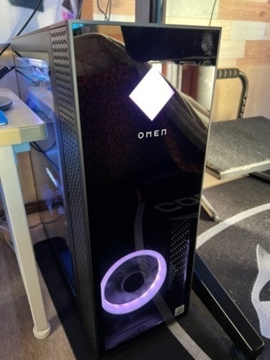 売り切れゲーミングpc デスクトップパソコン