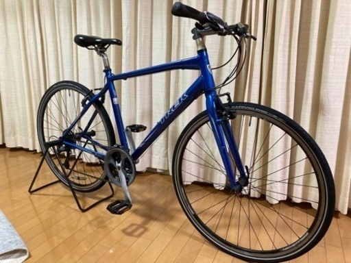 TREK 7.3FX クロスバイク 横浜又は近隣へは無料お届け可