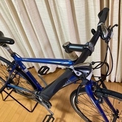 TREK 7.3FX クロスバイク 横浜又は近隣へは無料お届け可