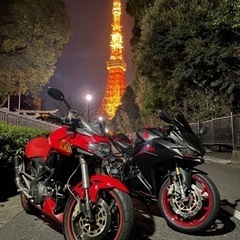 走りに行けるバイク仲間募集です！！ - その他