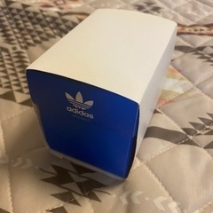 adidas腕時計