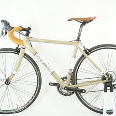 LOUIS GARNEAU 「ルイガノ」 LGS-CRC 2017年モデル ロードバイク