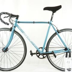 CINELLI 「チネリ」 GAZZETTA TRACK 2021年モデル ピストバイク