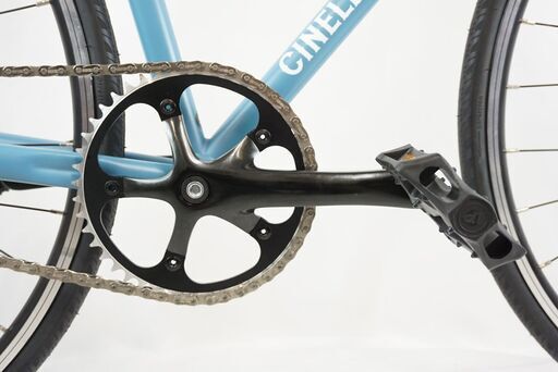 CINELLI 「チネリ」 GAZZETTA TRACK 2021年モデル ピストバイク