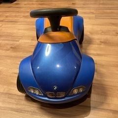 BMW ベビーレーサー